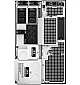 Джерело безперебійного живлення APC Smart-UPS Online 8000VA/8000W RT 6U LCD USB RS232 6xC13 4xC19  - фото 4