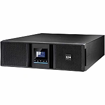 Источник бесперебойного питания Eaton 9SX 6000VA/6000W RT3U LCD USB RS232 8xC13 2xC