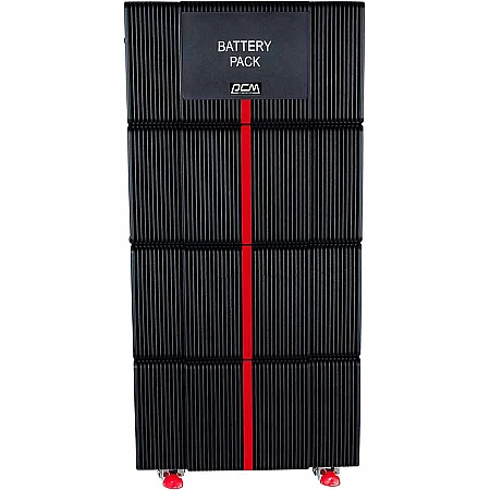 Джерело безперебійного живлення Powercom MAC-10K - фото 2