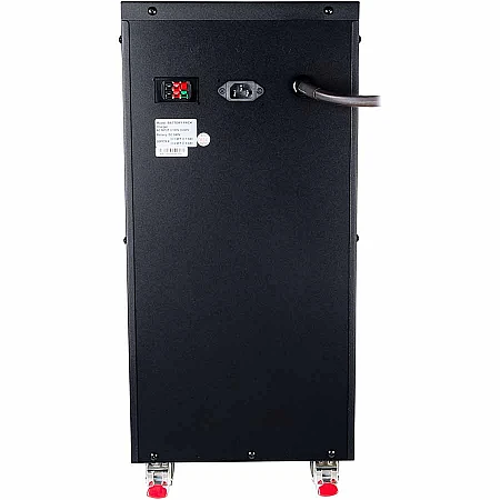 Джерело безперебійного живлення Powercom MAC-10K - фото 3