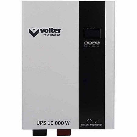 Джерело безперебійного живлення Volter UPS-10 000 20 000 Вт