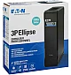 Источник бесперебойного питания Eaton 3P Ellipse 1300VA/840W 2xUSB charges USB port 4+4xSchuko  - фото 8