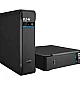 Источник бесперебойного питания Eaton 3P Ellipse 1300VA/840W 2xUSB charges USB port 4+4xSchuko  - фото 5