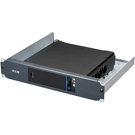 Источник бесперебойного питания Eaton 3P Ellipse 1300VA/840W 2xUSB charges USB port 4+4xSchuko - фото 6