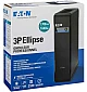 Источник бесперебойного питания Eaton 3P Ellipse 1700VA/1040W 2xUSB charges+USB port 4+4xSchuko  - фото 8