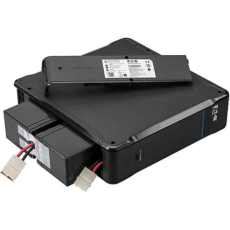 Источник бесперебойного питания Eaton 3P Ellipse 1700VA/1040W 2xUSB charges+USB port 4+4xSchuko - фото 7