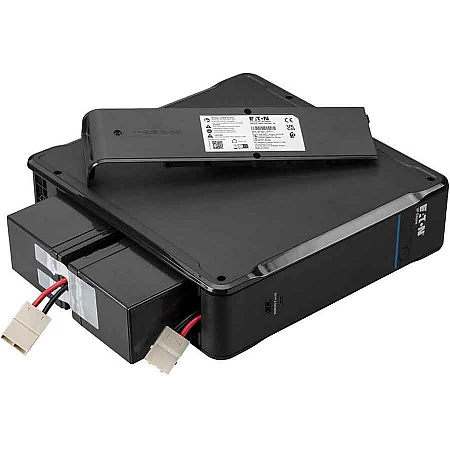 Источник бесперебойного питания Eaton 3P Ellipse 700VA/420W 2xUSB charges+USB port 3+1xSchuko - фото 7