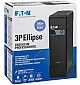 Источник бесперебойного питания Eaton 3P Ellipse 700VA/420W 2xUSB charges+USB port 3+1xSchuko  - фото 9