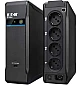 Источник бесперебойного питания Eaton 3P Ellipse 700VA/420W 2xUSB charges+USB port 3+1xSchuko  - фото 5