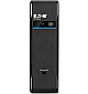 Источник бесперебойного питания Eaton 3P Ellipse 700VA/420W 2xUSB charges+USB port 3+1xSchuko  - фото 2
