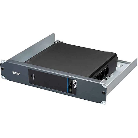 Источник бесперебойного питания Eaton 3P Ellipse 700VA/420W 2xUSB charges+USB port 3+1xSchuko - фото 8