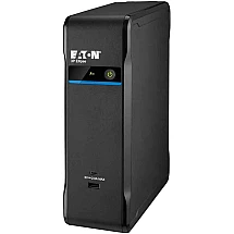 Источник бесперебойного питания Eaton 3P Ellipse 700VA/420W 2xUSB charges+USB port 3+1xSchuko