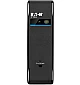 Источник бесперебойного питания Eaton 3P Ellipse 900VA/540W 2xUSB charges+USB port 3+1xSchuko  - фото 2