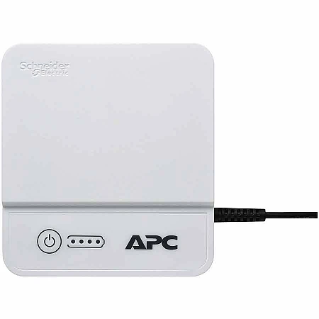 Джерело безперебійного живлення APC Back-UPS Connect 12B 36Вт - фото 3