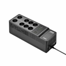 Back-UPS 1050VA/600W USB charging port USB 6+2 Schuko - фото 2