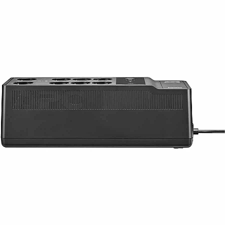 Джерело безперебійного живлення APC Back-UPS 1050VA/600W USB charging port USB 6+2 Schuko - фото 4