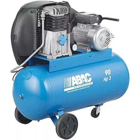 Компресор ABAC PRO A39B 90CT4