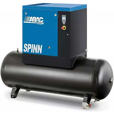 Компресор ABAC SPINN 11 8400/50 TM500 CE - фото 2