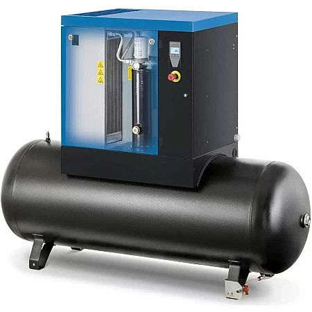 Компресор ABAC SPINN 11 8400/50 TM500 CE - фото 3