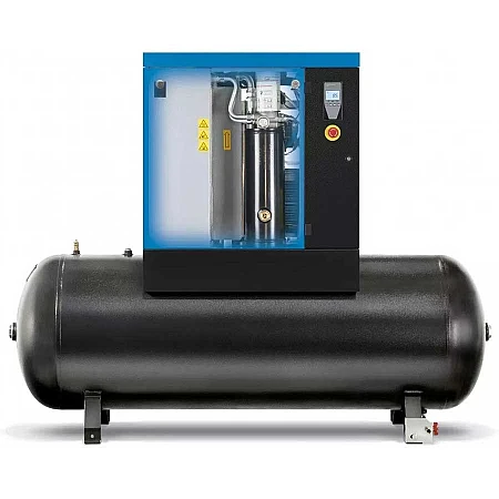 Компресор ABAC SPINN 11 8400/50 TM500 CE - фото 5