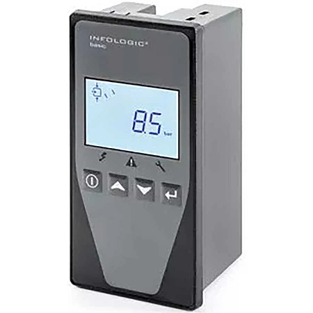 Компресор ABAC SPINN 11 8400/50 TM500 CE - фото 6