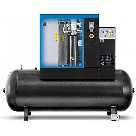 Компресор ABAC SPINN 11E 8 400/50 TM500 CE - фото 4