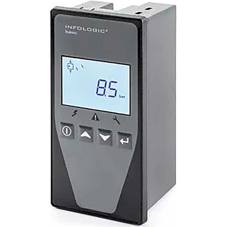 Компресор ABAC SPINN 11E 8 400/50 TM500 CE - фото 7