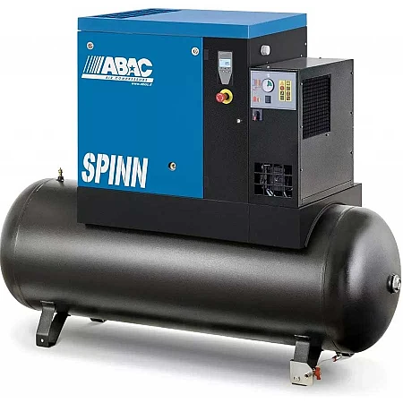 Компресор ABAC SPINN 11E 8 400/50 TM500 CE