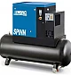 Компресор ABAC SPINN 11E 8 400/50 TM500 CE 