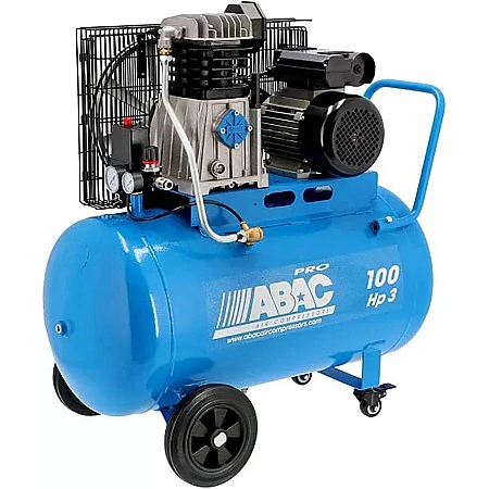 Компрессор ABAC A39 100 CM3