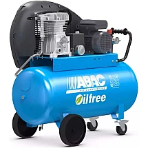 Компрессор ABAC A39 100 CT3