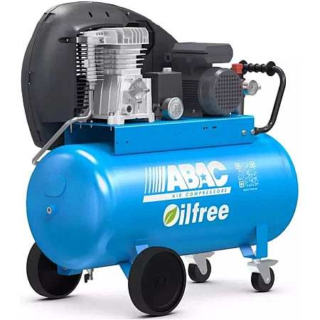 Компрессор ABAC A39 100 CT3