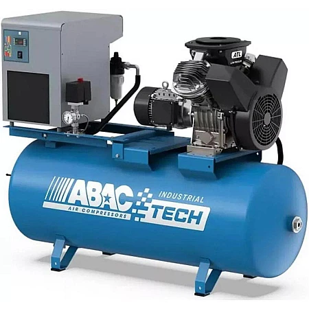 Компресор ABAC ATL 10 500 10