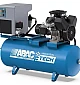 Компресор ABAC ATL 10 500 10 