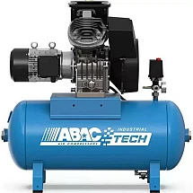 Компрессор ABAC ATL 10 500D 10 - фото 2