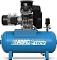 Компрессор ABAC ATL 10 500D 10  - фото 2