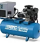 Компрессор ABAC ATL 10 500D 10 