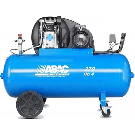 Компресор ABAC PRO A49B 270 CT4
