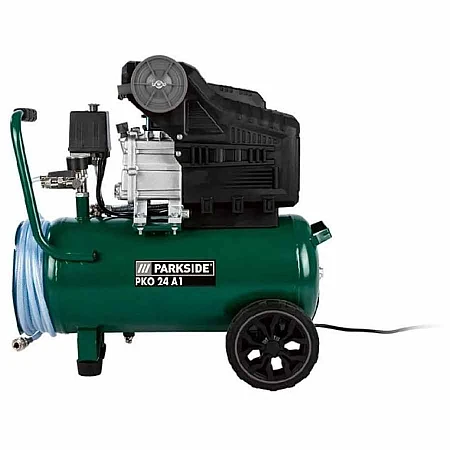 Компрессор Scheppach (Parkside) PKO24A1 - фото 2