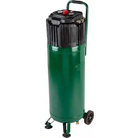 Компрессор Scheppach (Parkside) PVK050B2 - фото 2