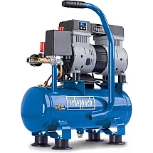 Компресор Scheppach HC08Si