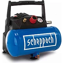 Компресор Scheppach HC06