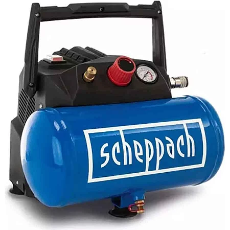 Компресор Scheppach HC06