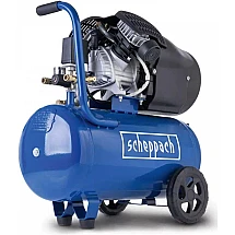 Компресор Scheppach HC 52dc