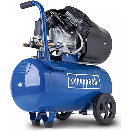 Компресор Scheppach HC 52dc