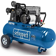 Компресор Scheppach HC550ТC 220В