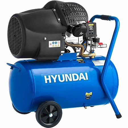 Компресор Hyundai HYC 4050U - фото 3