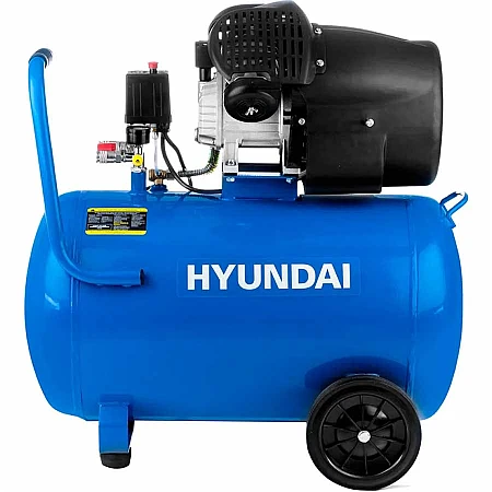 Компресор Hyundai HYC 40100U - фото 3