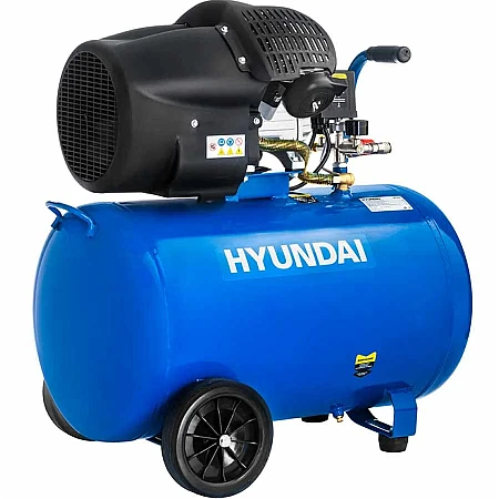 Компресор Hyundai HYC 40100U - фото 4