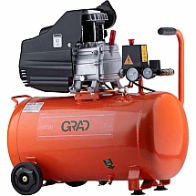 Компресор GRAD (7043565) - 1.5 кВт